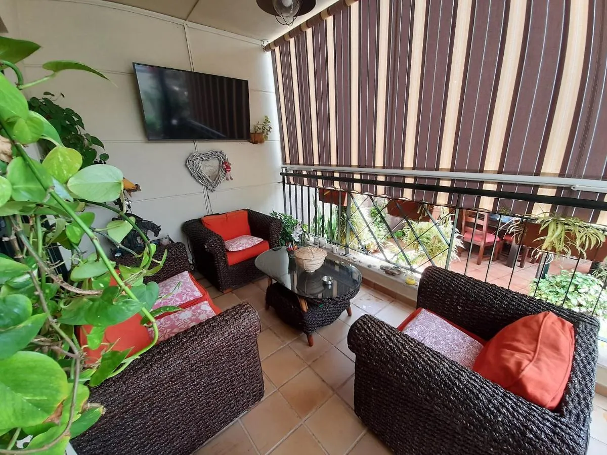 Bellamar Deluxe 0*, Costa Adeje (Tenerife) Hiszpania