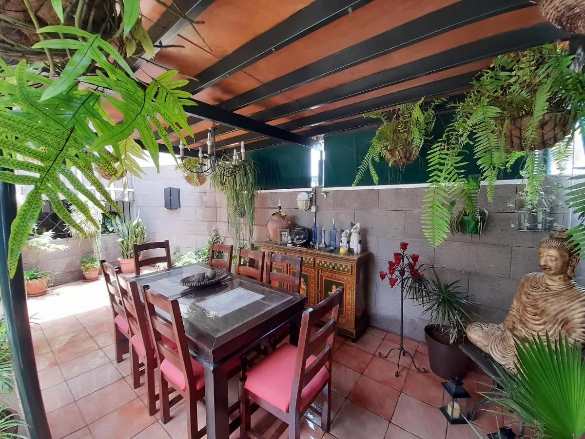 Apartament Bellamar Deluxe