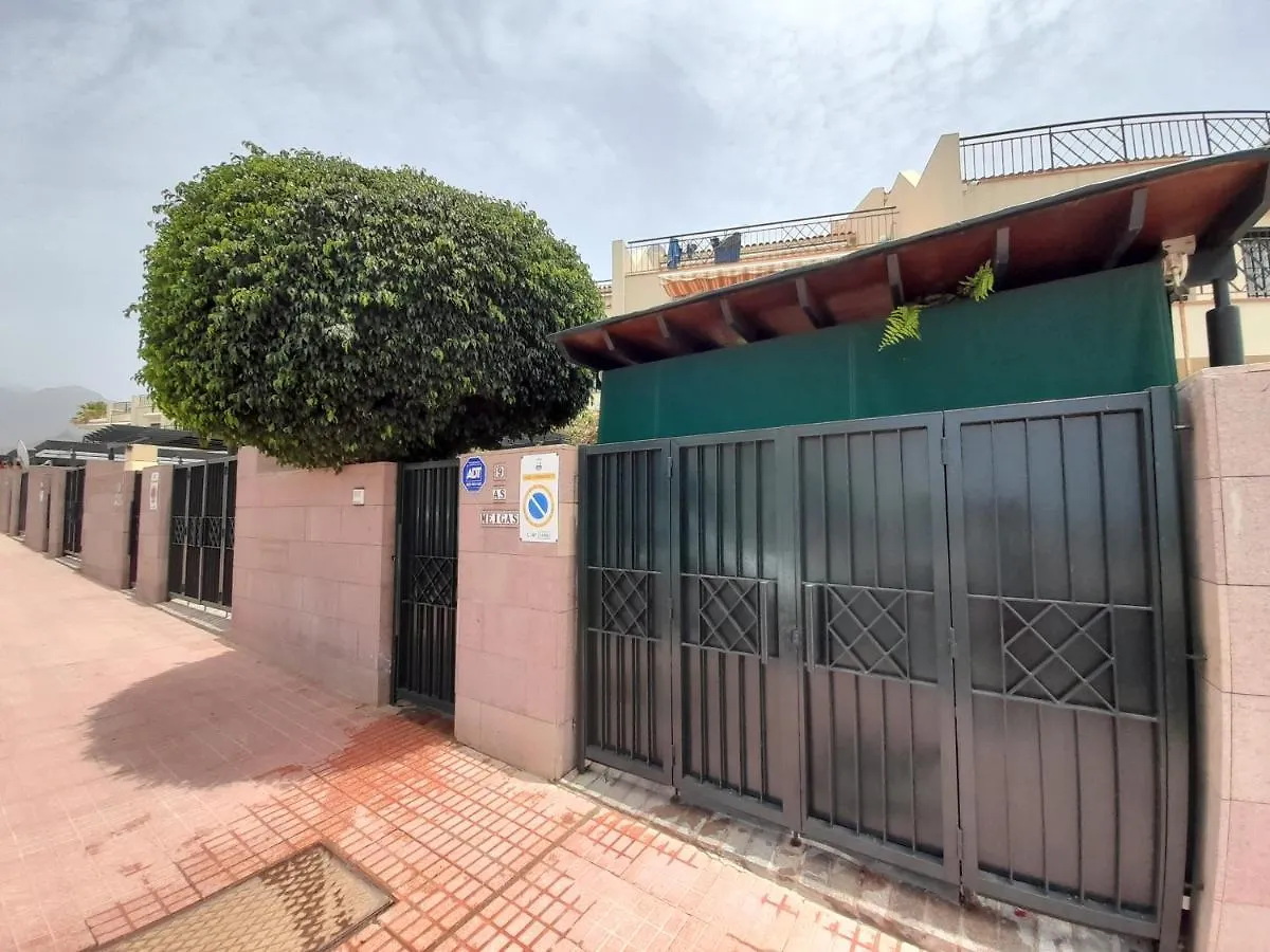 Apartament Bellamar Deluxe