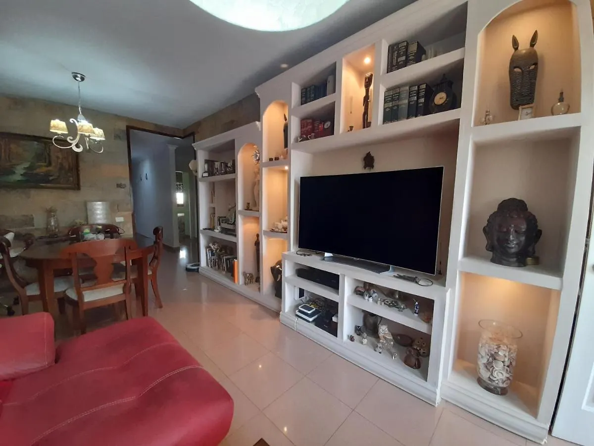 Bellamar Deluxe Hiszpania