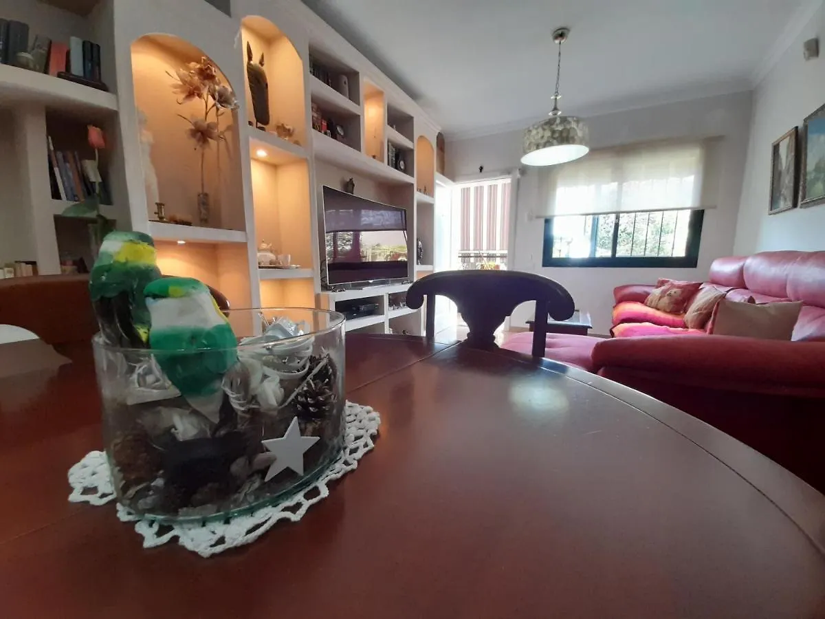 Apartament Bellamar Deluxe Hiszpania