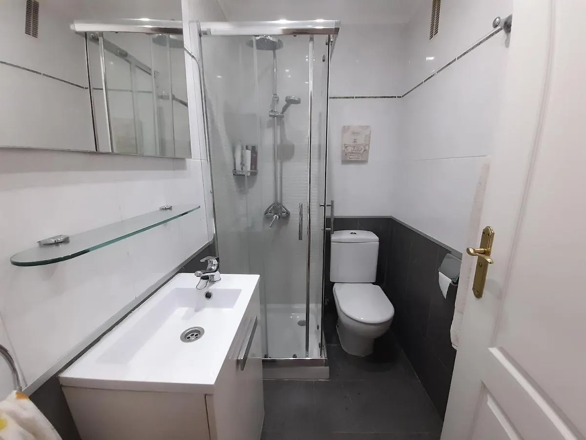 Bellamar Deluxe 0*, Costa Adeje (Tenerife) Hiszpania