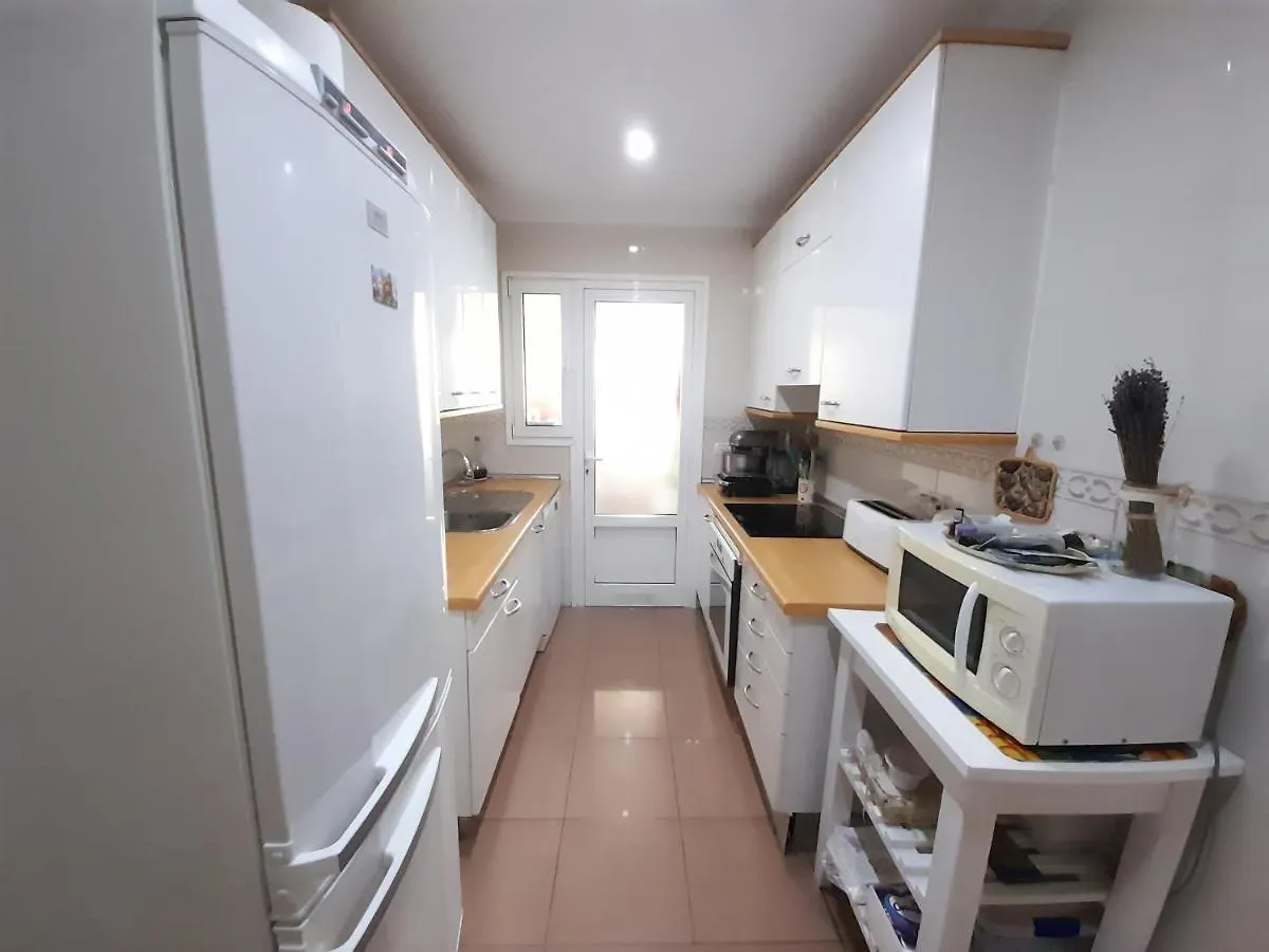 Bellamar Deluxe Apartament