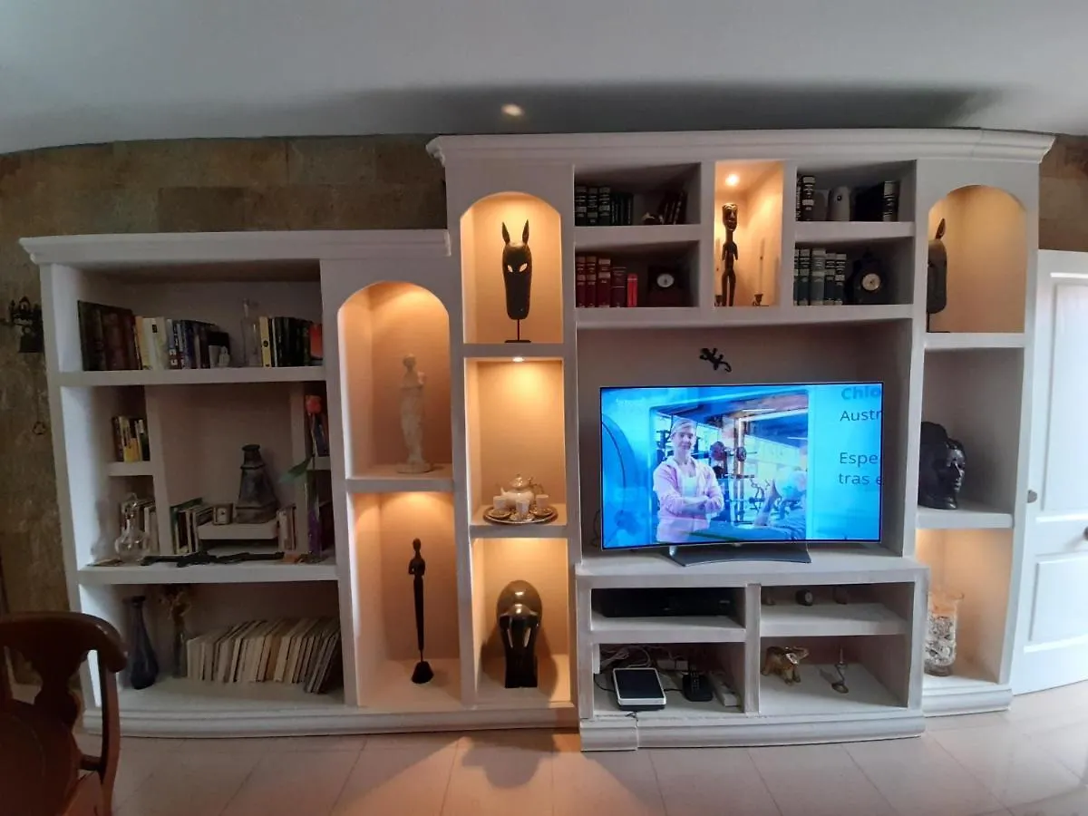 Apartament Bellamar Deluxe Hiszpania