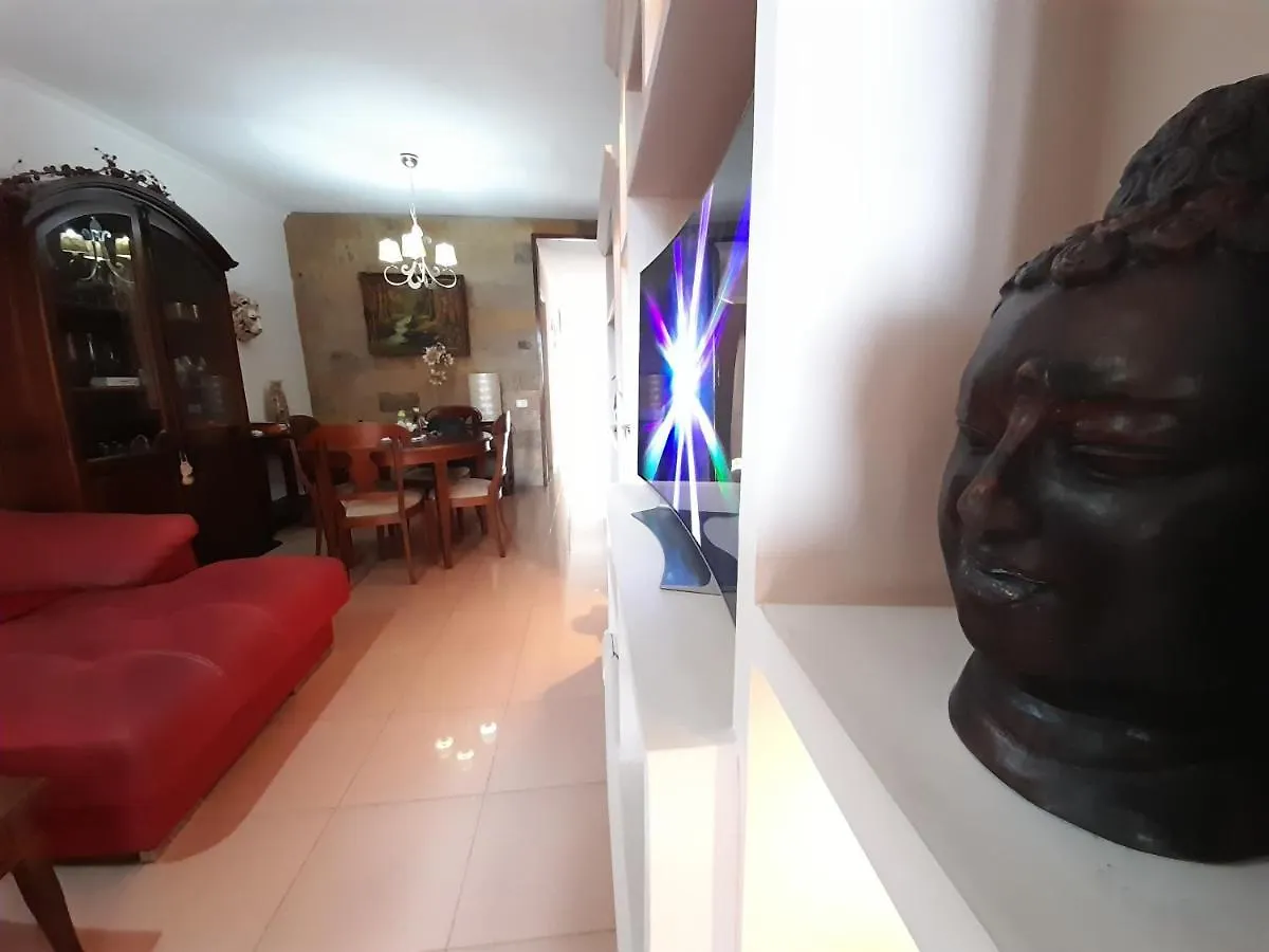 Bellamar Deluxe Apartament