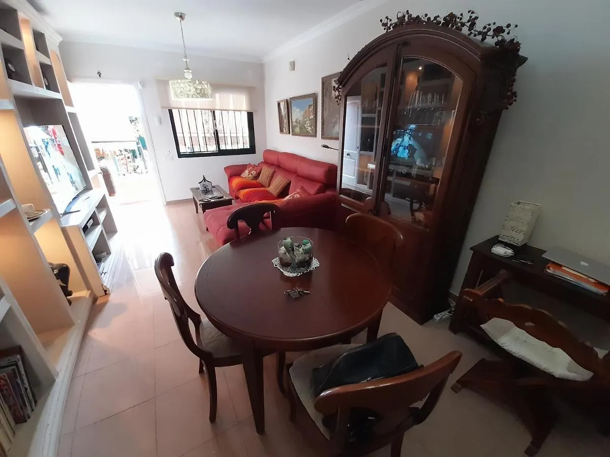 Apartament Bellamar Deluxe