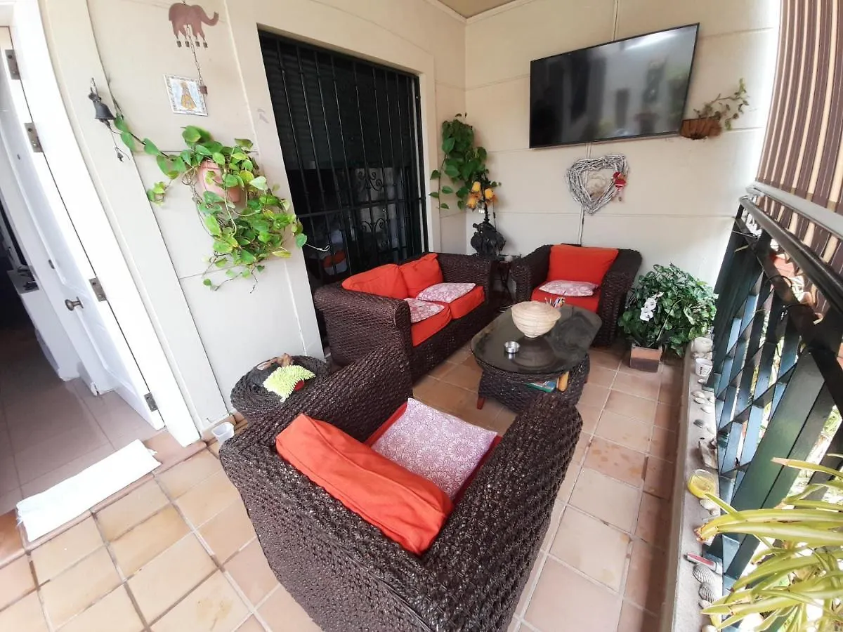 Bellamar Deluxe Apartment Costa Adeje (Tenerife)