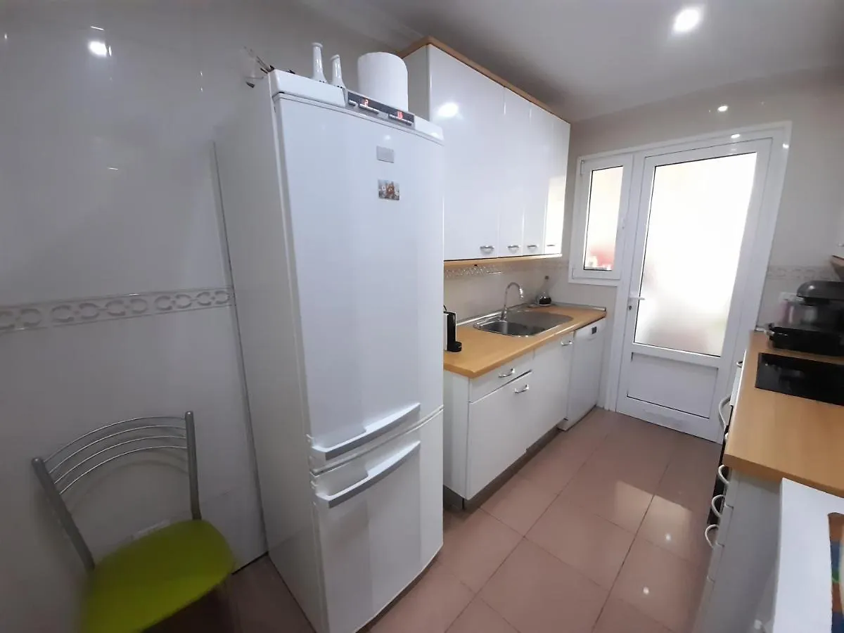 Bellamar Deluxe Spain