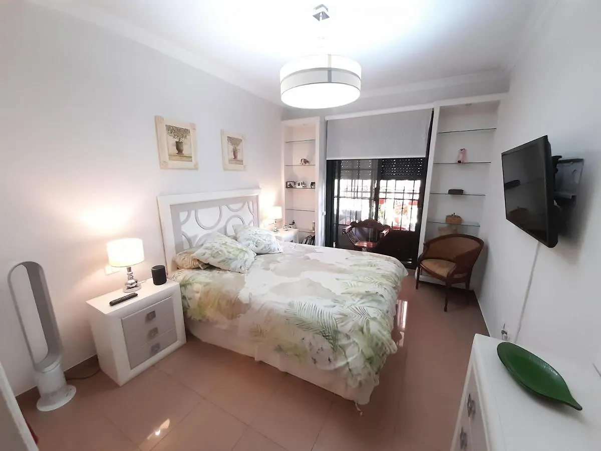 Apartment Bellamar Deluxe