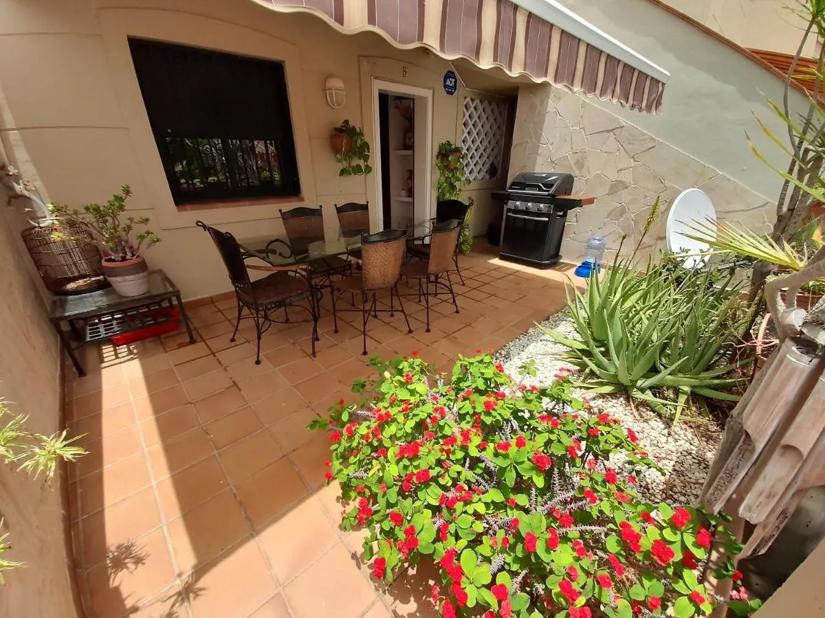 Bellamar Deluxe Spain