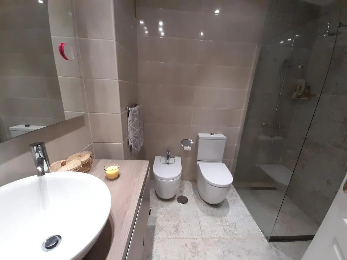 Bellamar Deluxe Apartment Costa Adeje (Tenerife)