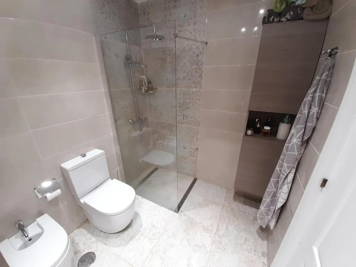 Apartment Bellamar Deluxe
