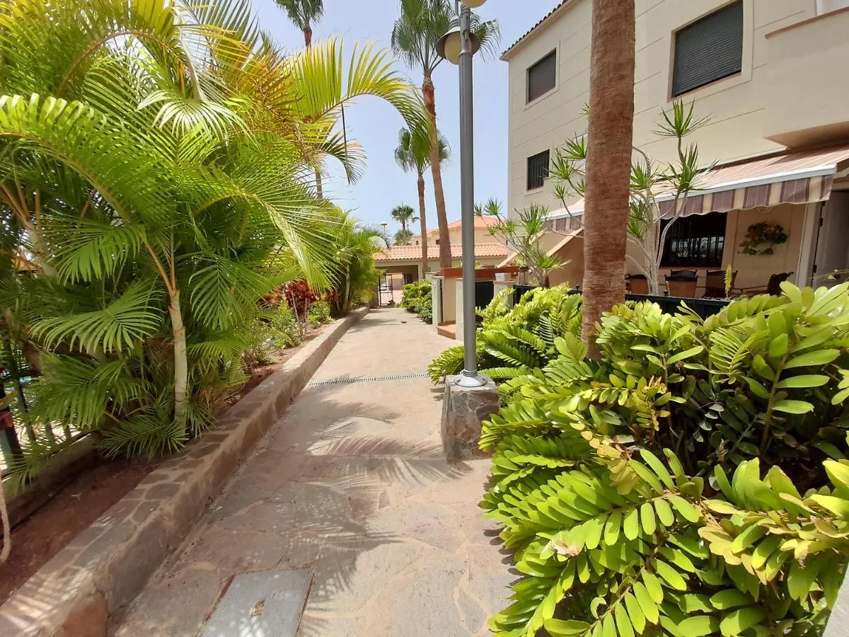 Bellamar Deluxe 0*, Costa Adeje (Tenerife) Spain