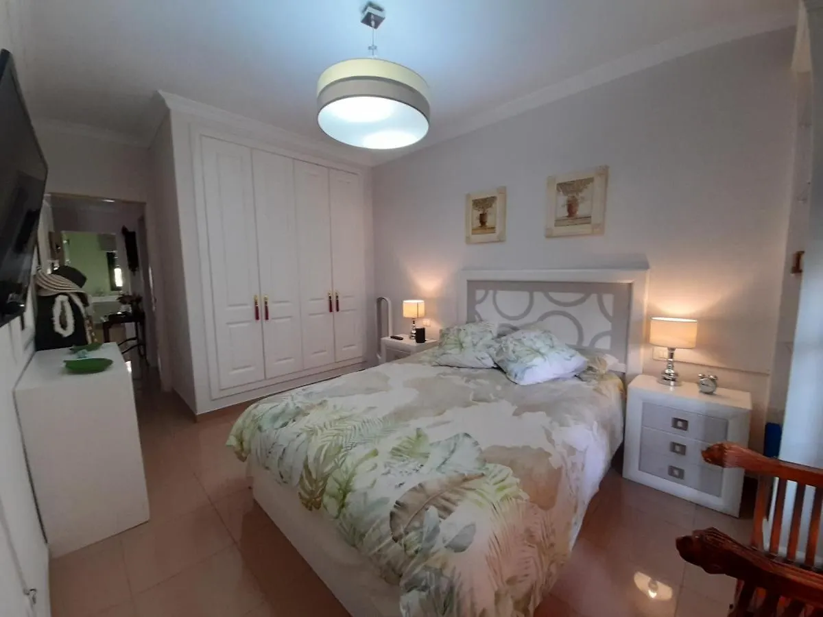 Apartment Bellamar Deluxe Spain
