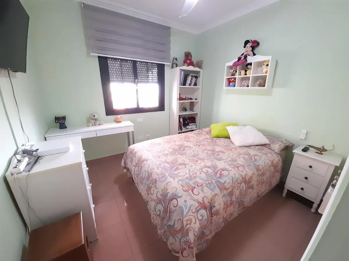 Bellamar Deluxe Apartment