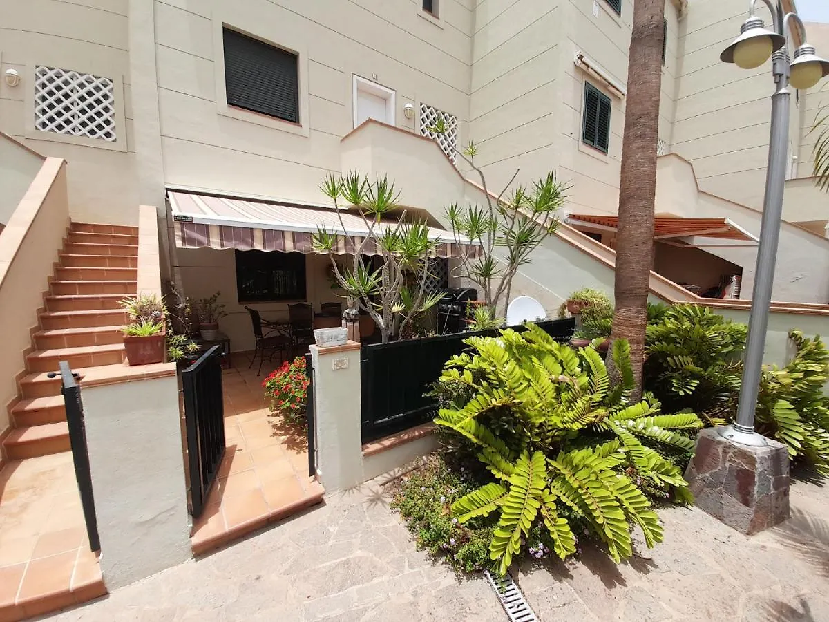 Bellamar Deluxe 0*, Costa Adeje (Tenerife)