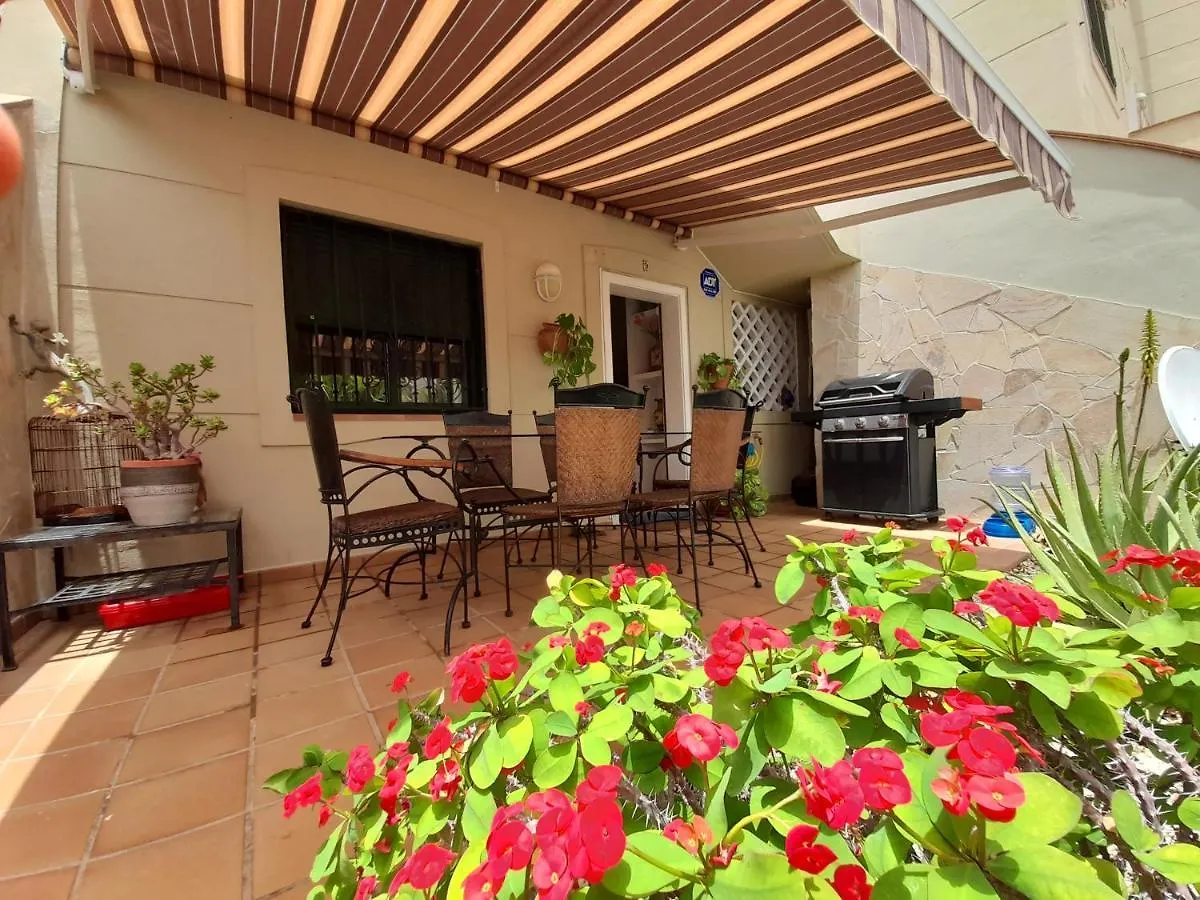 Bellamar Deluxe Apartment