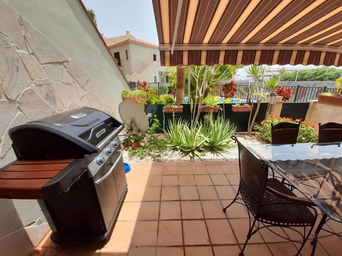 Bellamar Deluxe 0*, Costa Adeje (Tenerife)