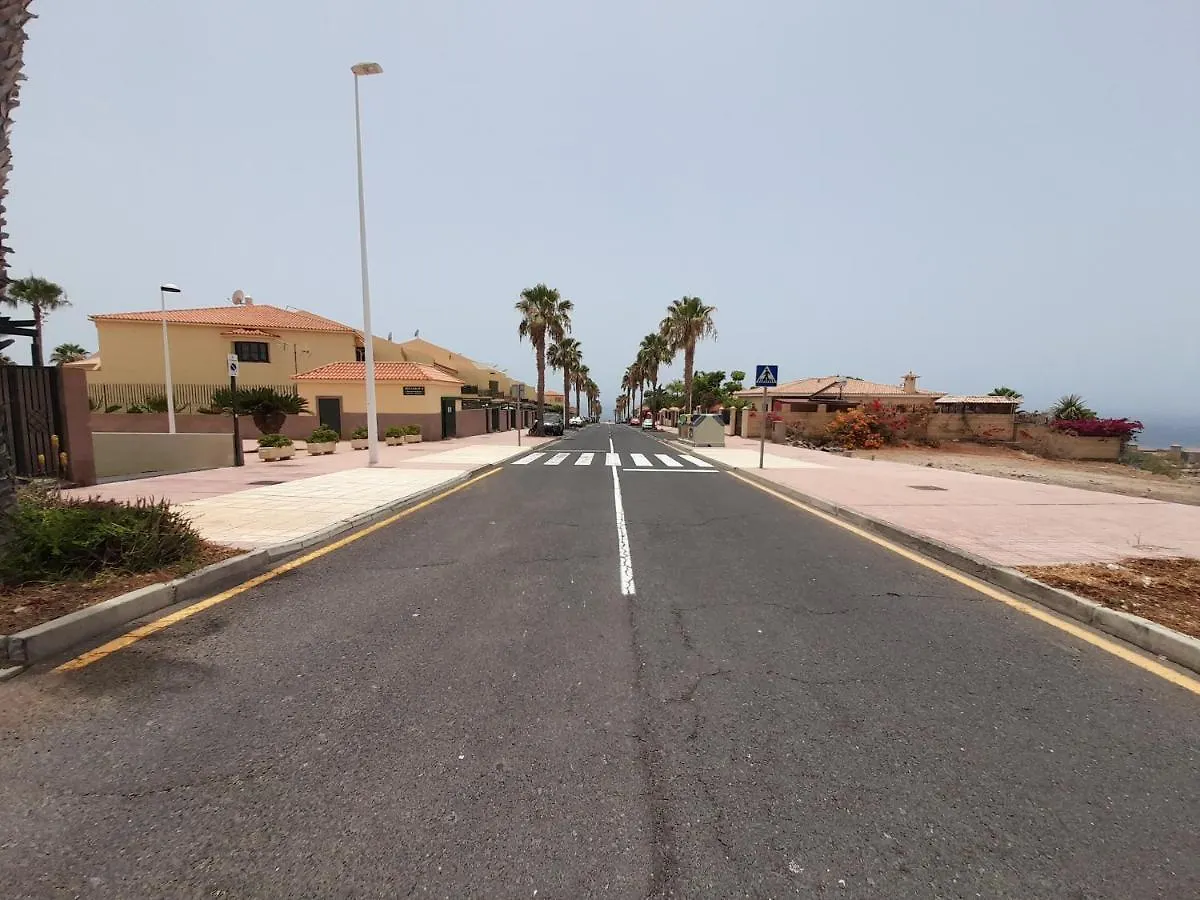 Bellamar Deluxe Spain