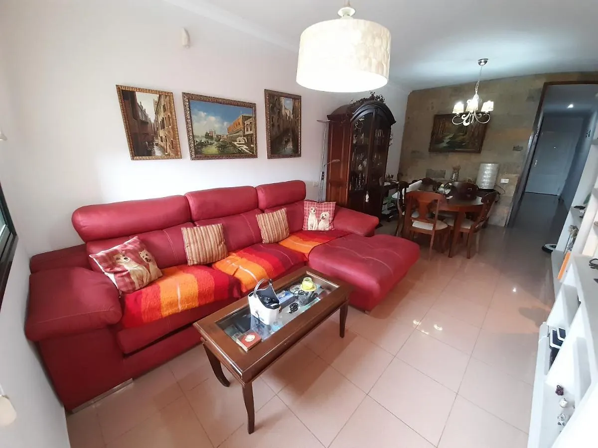 Bellamar Deluxe 0*, Costa Adeje (Tenerife) Spain
