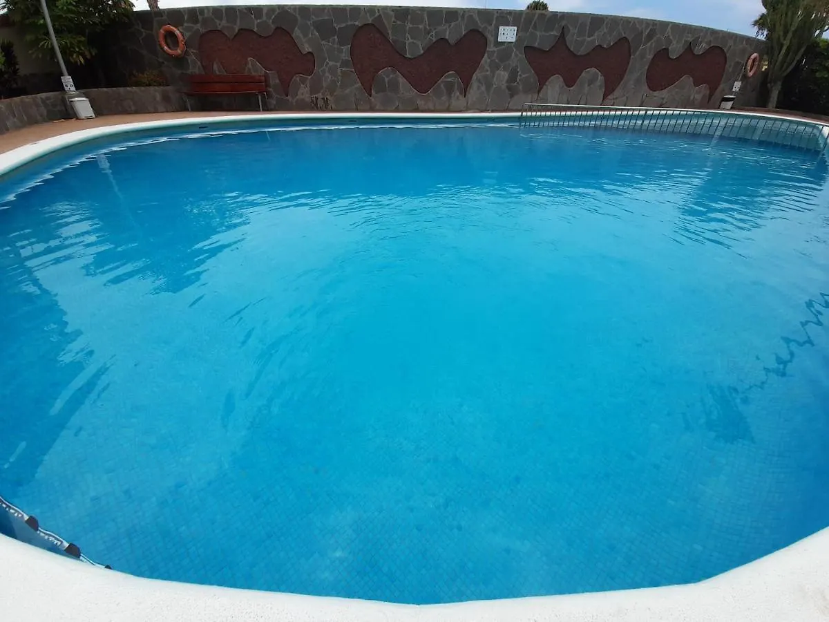 Bellamar Deluxe 0*, Costa Adeje (Tenerife)