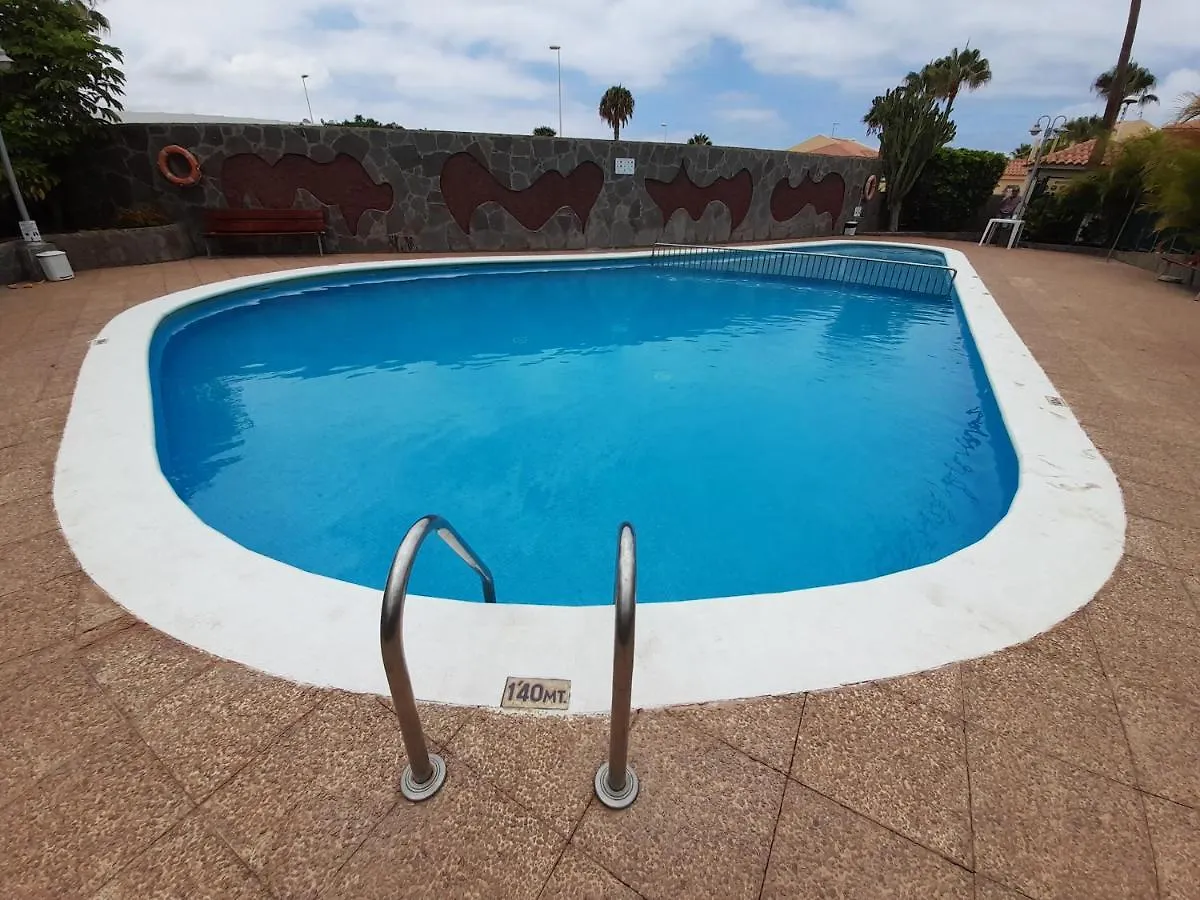 Apartment Bellamar Deluxe